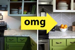 kitchen cabinets Mississauga